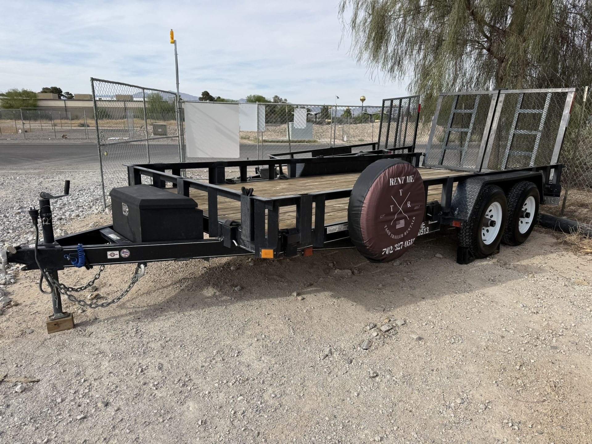 Utility Trailers for Sale in Henderson, NV - OfferUp