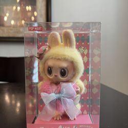 Let’s Checkmate Labubu