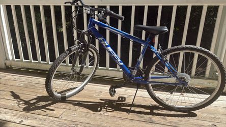 26" Huffy Highland Mountain Bike – Great Condition