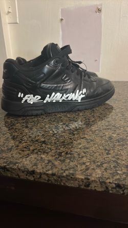 off white mens shoes
