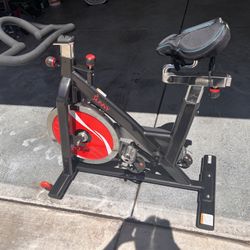 Exercise Bike $125