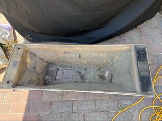 Diving board with base