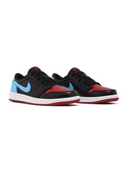 Air Jordan 1 Low OG ‘NC to CHI’ 6.5 Women