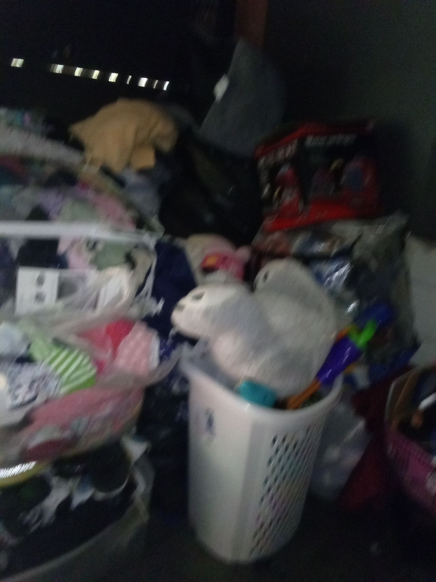 Women's and girl and boy clothes $150 for all