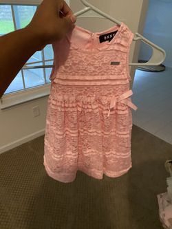 Toddler Girl Dress
