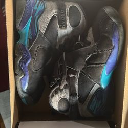 Jordan 8