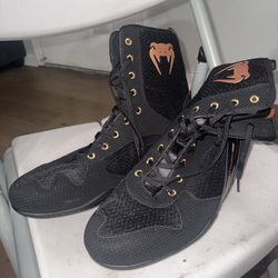 Venum Men’s Boxing Shoes Size 14