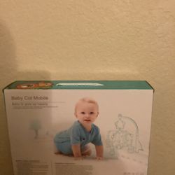 Baby Crib / Cot Mobile