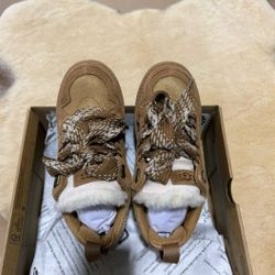 Uggs Sneakers 