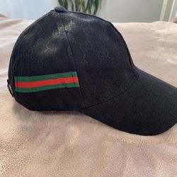 new hat