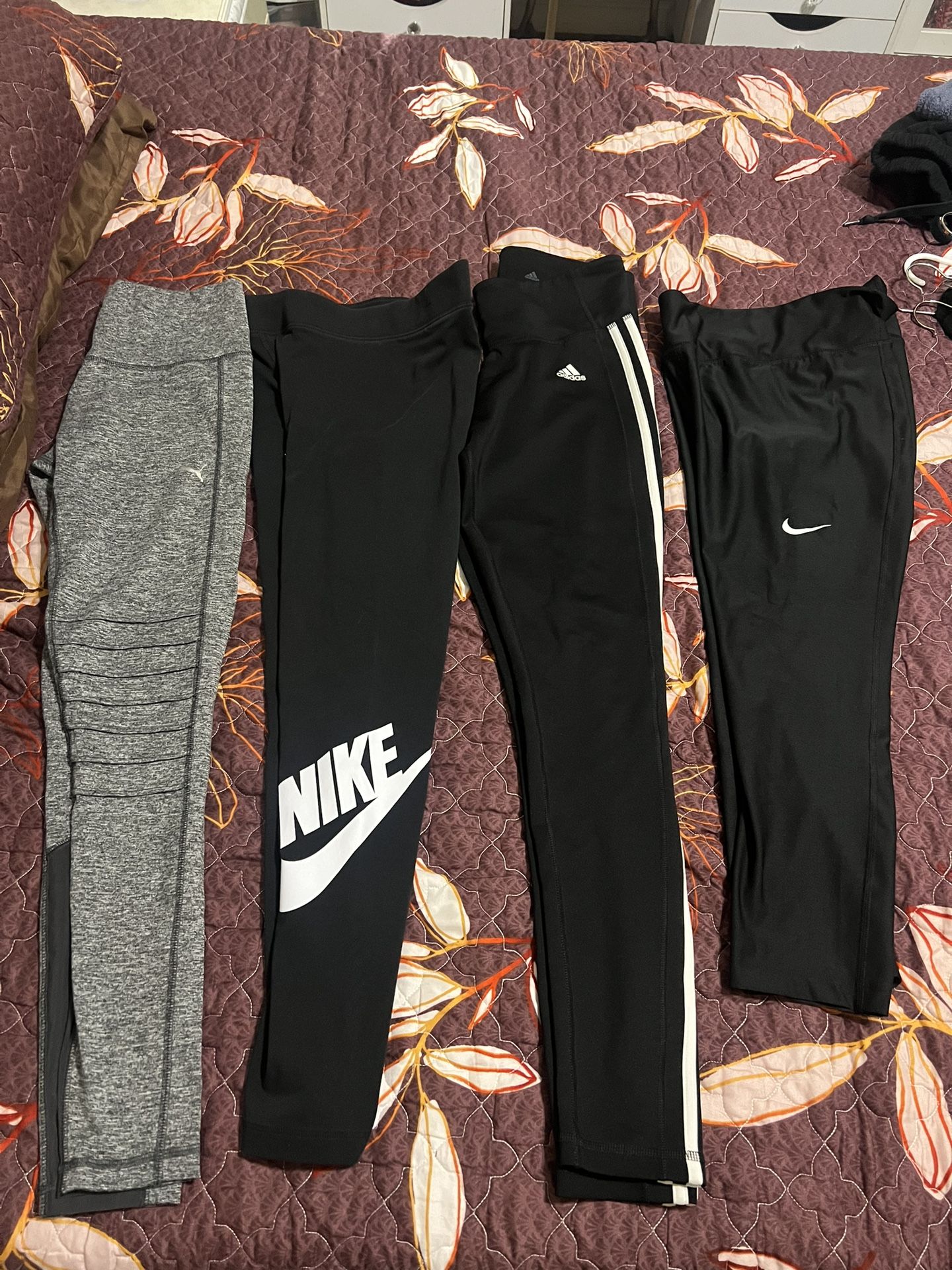 Workout Tights 