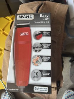 Easy Cut Hair cutting Kit 