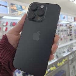 iPhone 16 Pro 128gb Un 