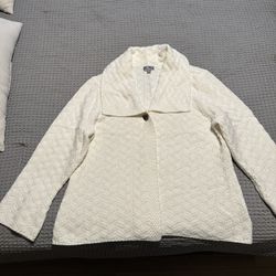 Women’s sweater