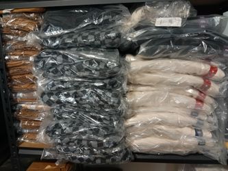 Reebok Sweaters and Wonder Nation Hoodies ( Brand New, Sealed Bags ) For $5 Each