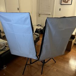 Fovitec Studio Pro Lights