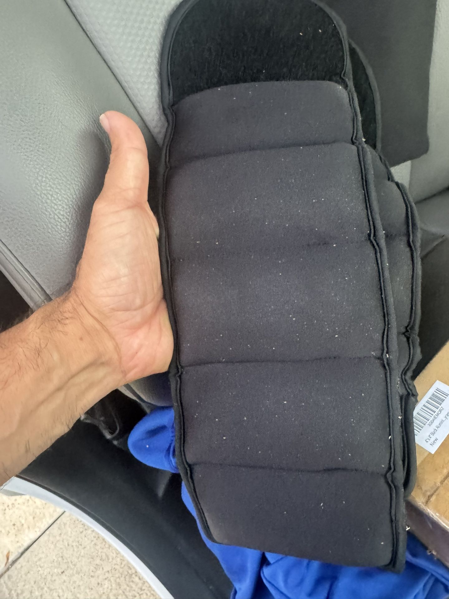 Ankle Weights