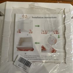 Baking Material 