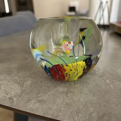 Paper Weight 