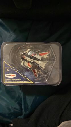 Limited to 500 Exclusive!