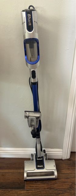 Shark ultralight pet corded stick vacuum
