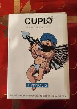 Cupid Hypnosis fragrance