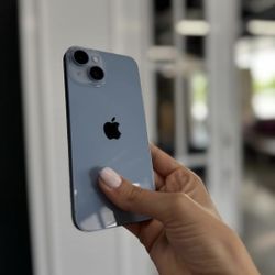 iPhone 14 Unlocked With Warranty 