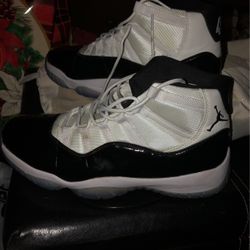 Jordan Concords