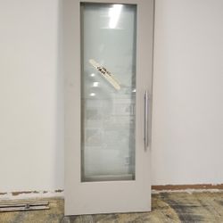 Barn doors 