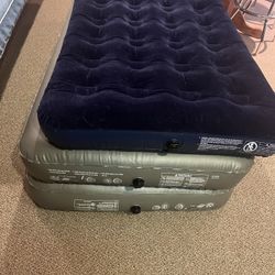 Twin Air Mattresses 