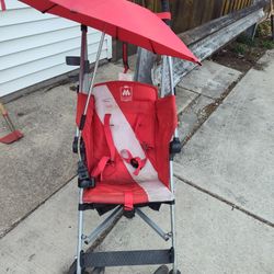MacLaren Umbrella Stroller