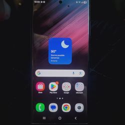 Samsung Galaxy S22 Ultra