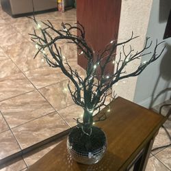 Party Center Piece