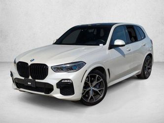 2020 BMW X5