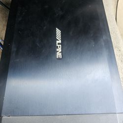 Car Audio Equipment 