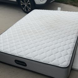 Beautyrest Mattress