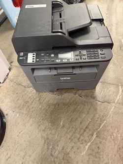 printer