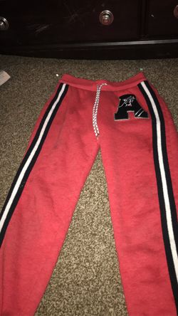 sweatpants