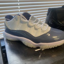 Brand New Jordan’s 
