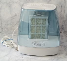 Cool Mist Humidifier 