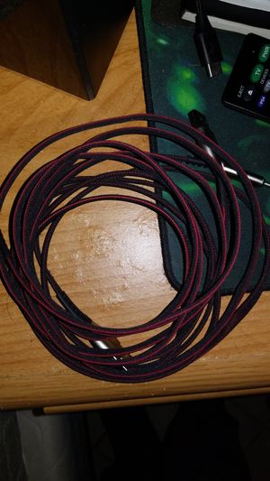 Photo Usb type c cables