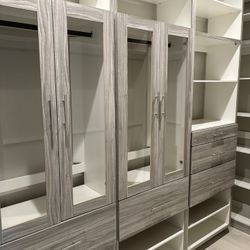 Closet Organizer