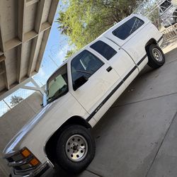 1995 Chevrolet Silverado 1500