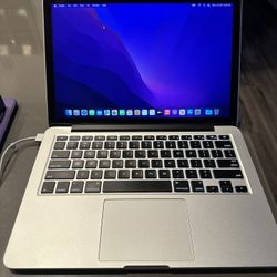 MacBook Pro (Early 2015)