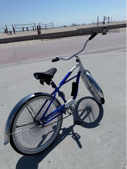 Schwinn Legacy