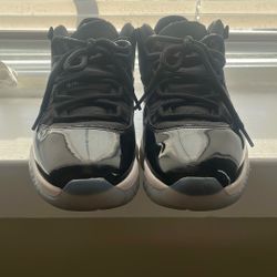 Air Jordan 11 Retro Low ‘Space Jam’