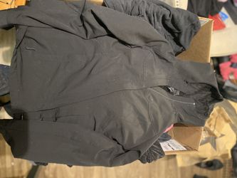 Kirkland Signature Women’s Fleece Jacket
