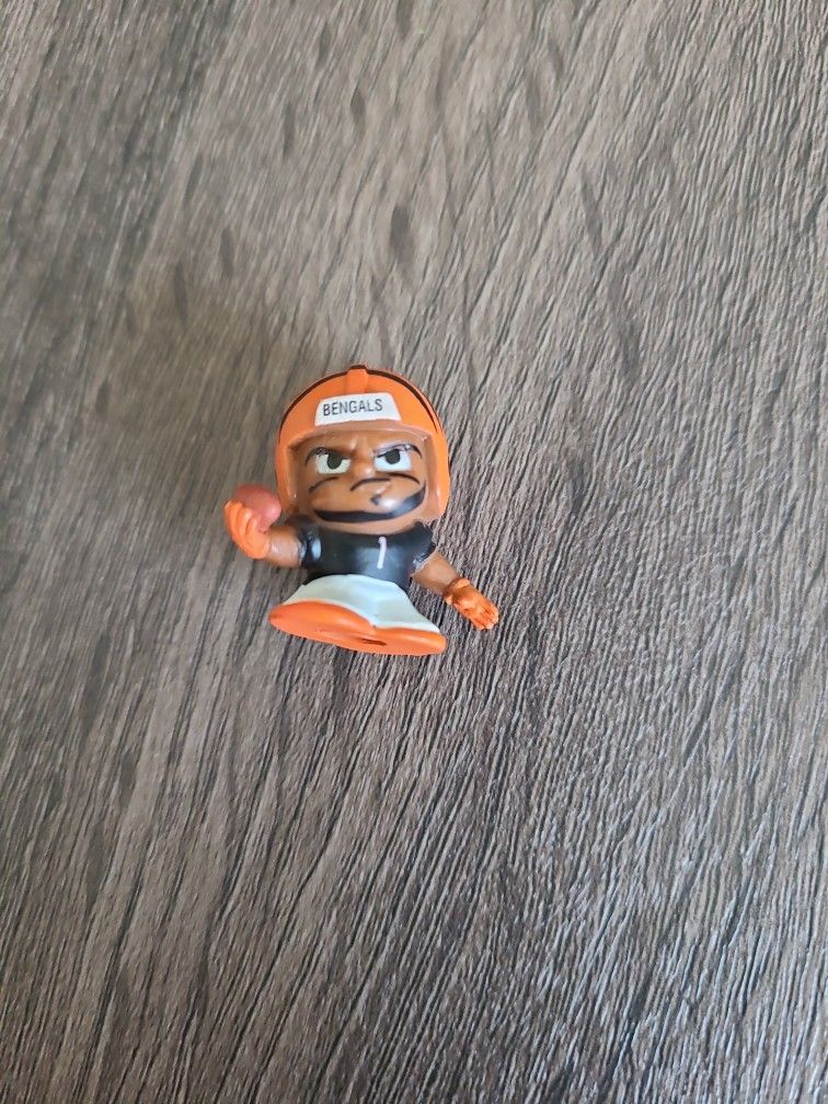 Ja'marr Chase Teenymate