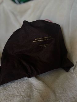 Kate spade handbag