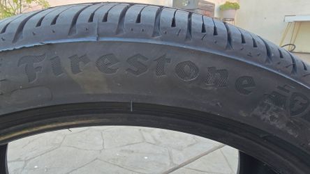 Firestone Tire 235/40R18 95W